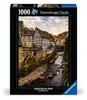 Monschau in der Eifel Ravensburger 12000792 Produktbild-Vorschau 1
