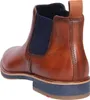 Lloyd Stiefelette Stiefelette Leder/Textil Produktbild-Vorschau 3