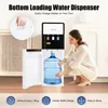 Wasserspender - Standgerät mit Bodenbeladung - Ohne Strom - Produktbild-Vorschau 5