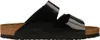 Birkenstock Arizona Lack Birko Flor Sandale Schwarz Lack – Produktbild-Vorschau 17