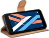 Telefoontas voor Wiko Y52: flip cover, beschermhoes, Productafbeelding-voorbeeld 4