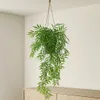 Künstliche hängepflanze liora 10x10cm  - Atmosphera Voir les images du produit 2