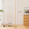 EDISHINE 2 sztuki lampy stojącej LED z funkcją ściemniania, Podgląd zdjęcia produktu 6