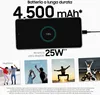 Samsung Galaxy A52s 5G SM-A528BLGDEUE Smartphone 16,5 cm Produktbild-Vorschau 7