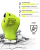 WS-Pro Hi-Grip HVL Arbeitshandschuhe Größe 9, 12 Paar Produktbild-Vorschau 2