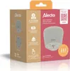 Tepelný detektor, 10letá baterie, bílý, alarm 85 dB Náhled obrázku produktu 12