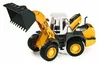 Kolesový nakladač Liebherr L574 Náhľad obrázku produktu 26