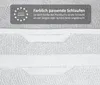 BEAUTEX Handtuch-Set Premium Frottier Sets, 100% Baumwolle Produktbild-Vorschau 5