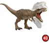 Jurassic World HXF54, 4 rok/roky, Hnědá, Plast Náhled obrázku produktu 3