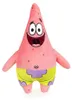 SpongeBob Schwammkopf Plüschfiguren 30 cm Sortiment (12) Produktbild-Vorschau 6