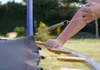 Marimex Standard Trampolin 244 cm + Sicherheitsnetz + E Produktbild-Vorschau 11