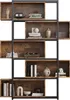 Merax Bibliothèque, 5 étages, étagère en bois avec Voir les images du produit 5