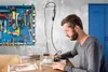 Dremel gereedschapshouder 2222 voor het ophangen van de Productafbeelding-voorbeeld 3