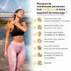 CALMENTA® Siège de massage Shiatsu dos et nuque – coussin Voir les images du produit 6