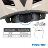 FISCHER Fahrradhelm Urban Plus Dallas - Größe L/XL / 58-61 Produktbild-Vorschau 17