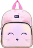 Prêt backpack Giggle - Roztomilý dětský batoh s kočičím Náhled obrázku produktu 2