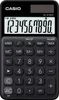 Calculatrice Casio SL-310UC-BK noire Voir les images du produit 1