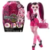 Monster High Skulltimate Secrets HXH84, Módní panenka, Náhled obrázku produktu 9