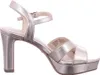 Tamaris Riemchensandalette  Gold Produktbild-Vorschau 33