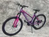 26 Zoll ALU Damen MTB Gefedert mit 21-Gang Shimano Produktbild-Vorschau 6