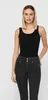 ONLY 15060061, Tank Top, Erwachsener, Weiblich, Schwarz, M, Produktbild-Vorschau 20