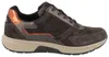 GABOR Rollingsoft Damen Sneaker braun kombi Produktbild-Vorschau 4