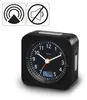 Hama Wecker Funkwecker "Multi", Schwarz Produktbild-Vorschau 3