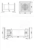Awenta COSY CM100 Warmluft Verteiler Set Produktbild-Vorschau 12