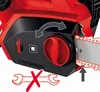 Elektryczna pilarka łańcuchowa Einhell GH-EC 2040 Podgląd zdjęcia produktu 19