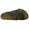 Birkenstock Sandalen Größe 46 Arizona BS Iron Produktbild-Vorschau 57