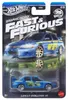 Hot Wheels Fast & Furious JBY47, Auto, 3 rok/roky, Kov, Náhled obrázku produktu 8