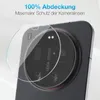 2x Kamera Schutz Glas für Xiaomi 17 Ultra Schutzglas Camera Produktbild-Vorschau 3