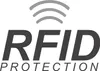 RFID Protect Geldbörse Nappa Leder Scheintasche mit Produktbild-Vorschau 6