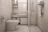 VBChome sprchový kanál 70cm nerezový oboustranný odtok Náhled obrázku produktu 7
