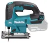 Makita DJV184Z, Horná rukoväť, Čierna, Modrá, 45°, Náhľad obrázku produktu 14