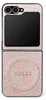 Custodia Guess 4G Classic Magsafe per Samsung Galaxy Z Flip Anteprima dell’immagine prodotto 1