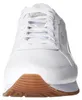 Puma Echtleder Sneaker ST Runner v4 L PUMA White-Glacial Produktbild-Vorschau 11