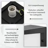 LUMILED Außenwandleuchte Wandlampe Außenleuchte Produktbild-Vorschau 16