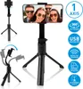 Grundig Selfie Stick mit Stabilisator – Handy Stativ mit Produktbild-Vorschau 3