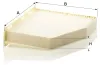MANN FILTER Innenraumfilter CU2939 VW A3/Golf V/Passat Produktbild-Vorschau 7