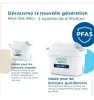 BRITA Marella Wasserfilter XL Kanne Bla 3.5L + MAXTRA PRO Produktbild-Vorschau 15