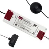 kalb | LED Netzteil 12V mit Schalter Verteiler 30 Watt Produktbild-Vorschau 1