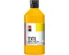 Marabu 17160075021, Gelb, Textilfarbe, Flüssigkeit, 500 ml, Produktbild-Vorschau 1