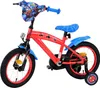 VOLARE Fahrrad 14 Zoll Spiderman 21483-SACB Produktbild-Vorschau 8