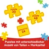 TREFL Feuerwehrmann Sam 3in1 Set (2x Puzzle + Memory-Spiel) Produktbild-Vorschau 7