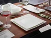 Villeroy & Boch Modern Grace Speiseteller 27x27cm Produktbild-Vorschau 5