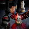 Mini écharpe de thérapie par lumière rouge LED Horseware, Voir les images du produit 10