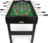 Baby-foot Neosport 118x61x79 cm NS-805 noir Voir les images du produit 6