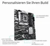 Asus 90Mb1Cw0-M1Eay0 Prime B760-Plus D4//Lga1700,B760,Usb Produktbild-Vorschau 10
