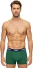 Lee Cooper confezione da 6 - Boxer uomo in cotone, intimo Anteprima dell’immagine prodotto 2